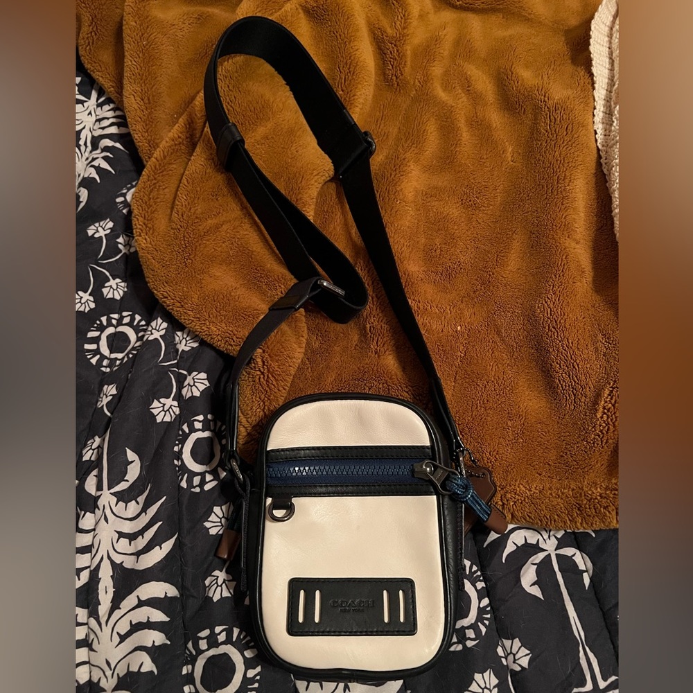 Coach Phoebe crossbody